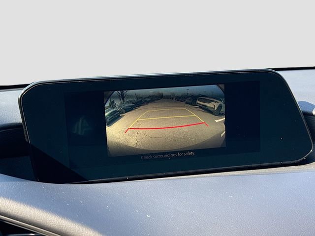 New 2026 MAZDA MAZDA3 2.5 S Sedan w/ Preferred Pkg image 15
