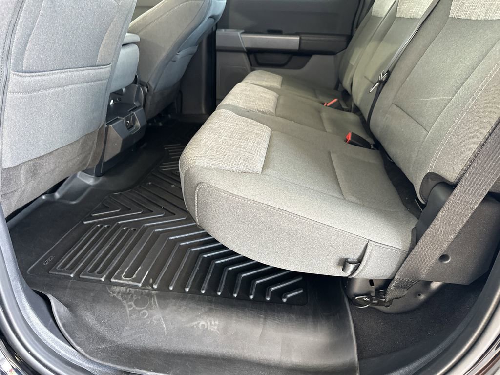 Used 2023 Ford F150 XLT RWD image 30