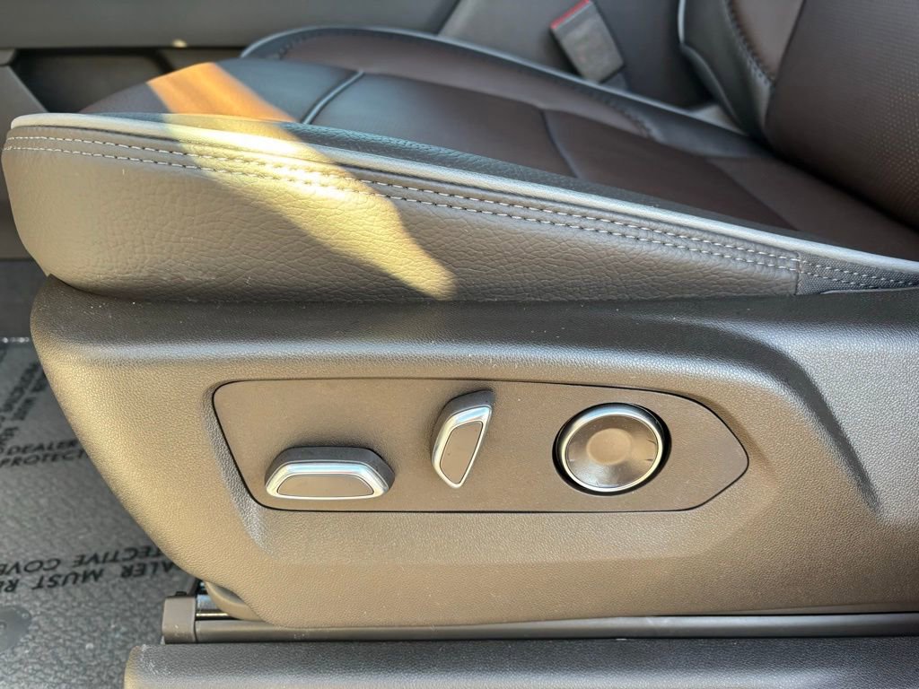 New 2026 GMC Sierra 2500 Denali image 16