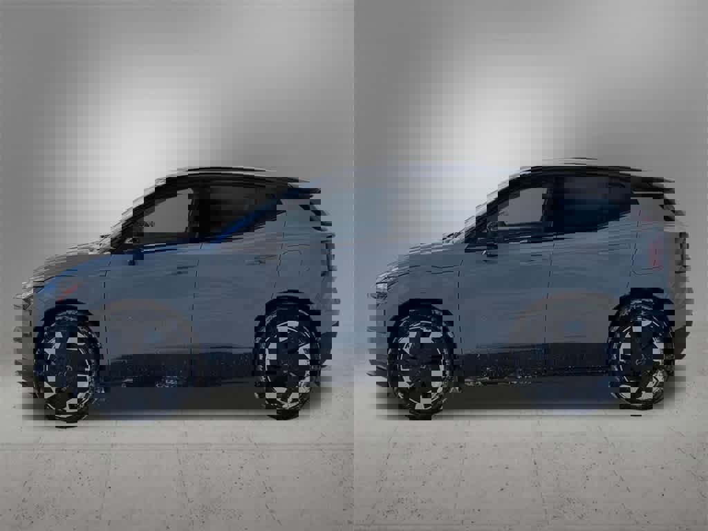 New 2026 Volvo EX30 Plus image 3