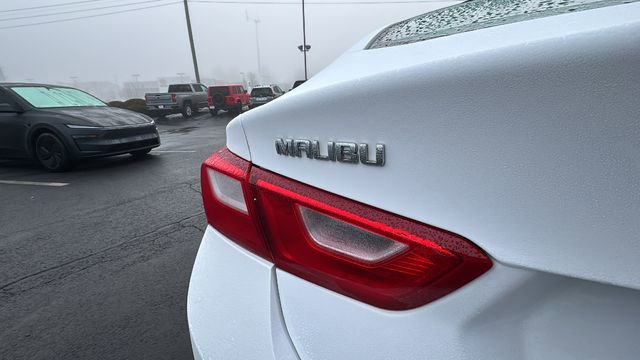 Used 2023 Chevrolet Malibu LT image 34