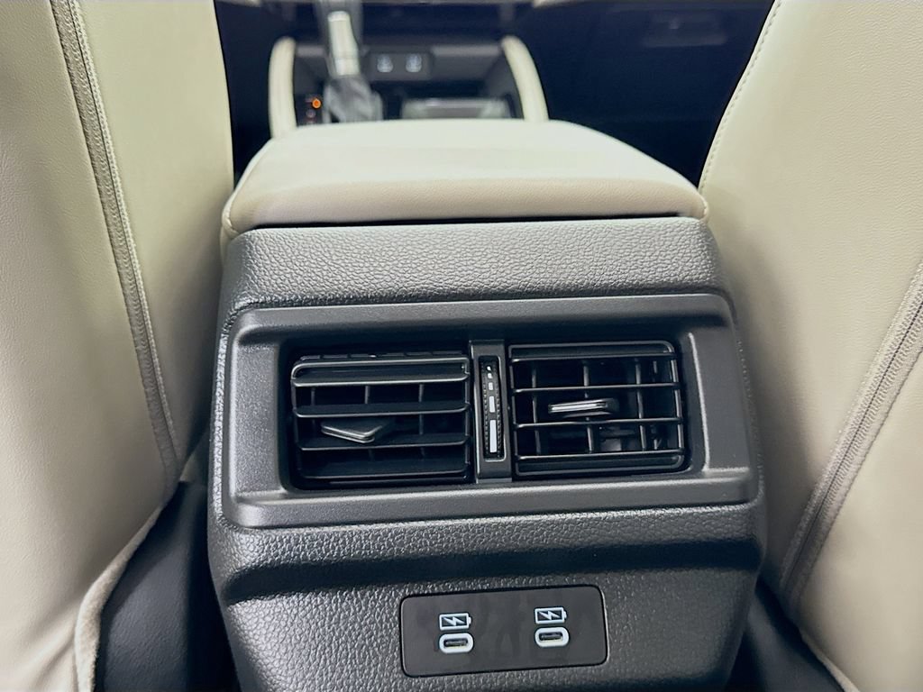 Used 2025 Honda Accord Touring image 34