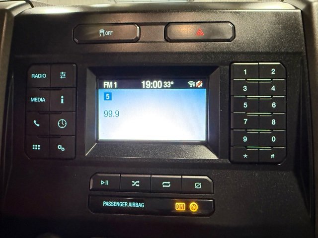 Used 2020 Ford F250 XL image 16