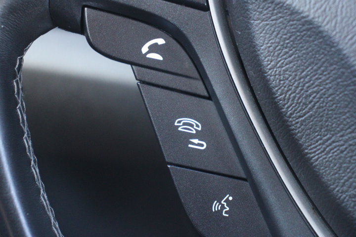 Used 2020 Acura ILX w/ Premium & A-SPEC Package FWD image 25