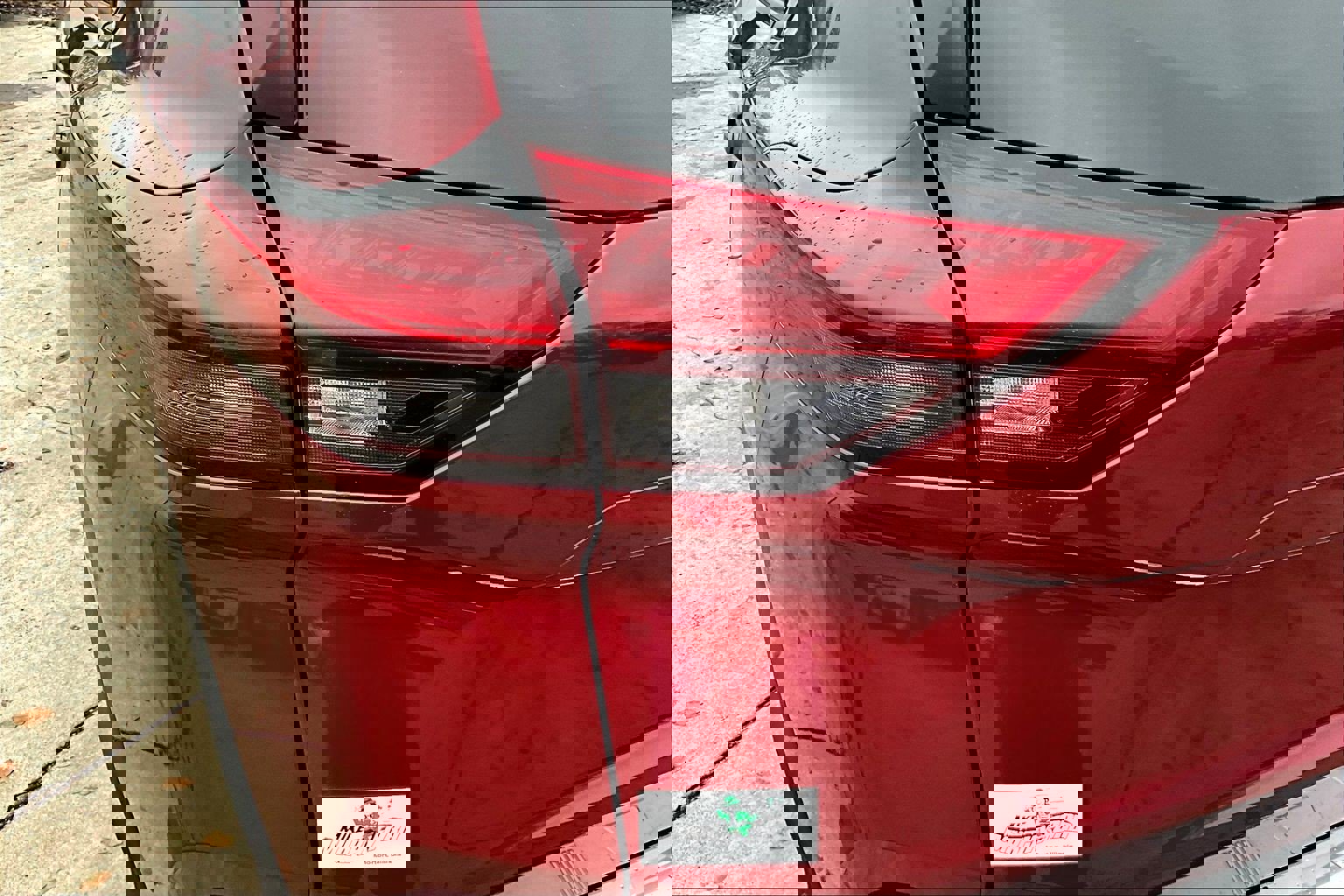 Used 2021 Nissan Rogue S image 28