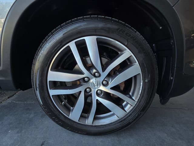 Used 2016 Honda Pilot Touring image 36