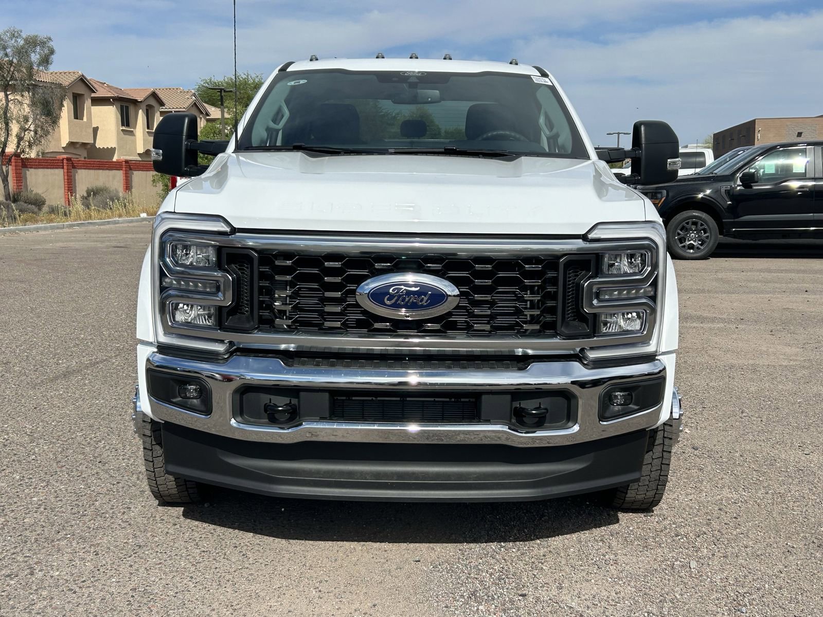 New 2026 Ford F450 XLT AWD/4WD image 39
