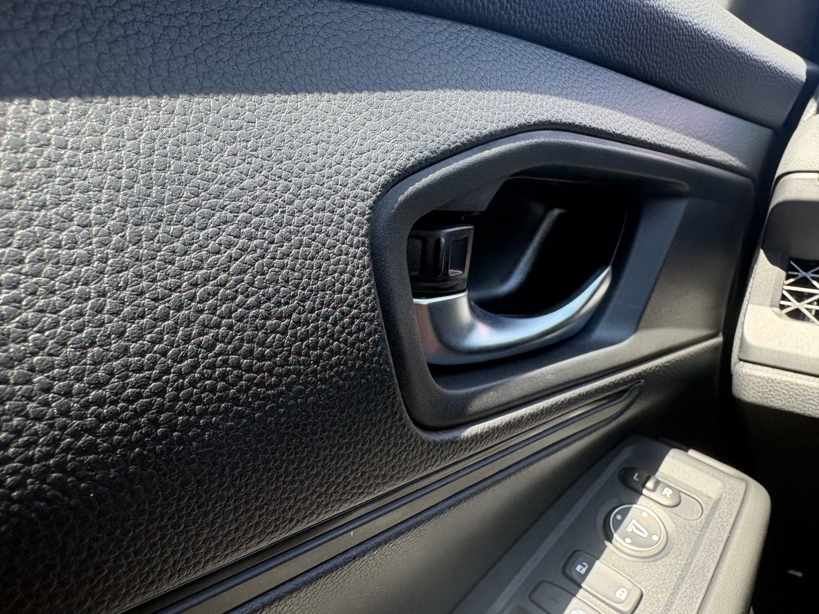 New 2026 Honda Accord LX image 19