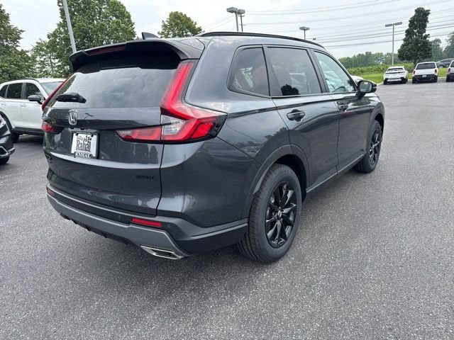 New 2026 Honda CR-V Sport-L image 7