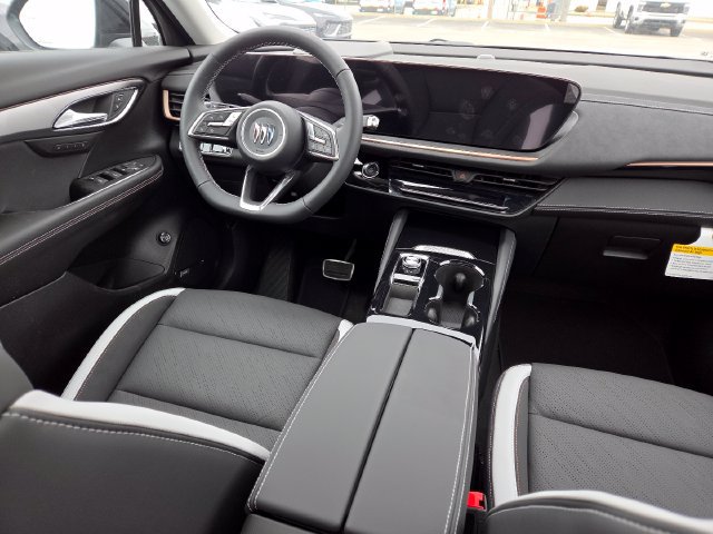 New 2026 Buick Envision Sport Touring AWD/4WD image 31