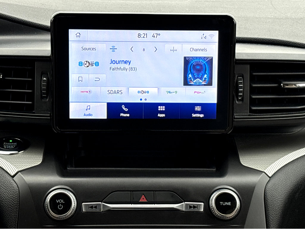 Used 2020 Ford Explorer XLT w/ Comfort Package image 8