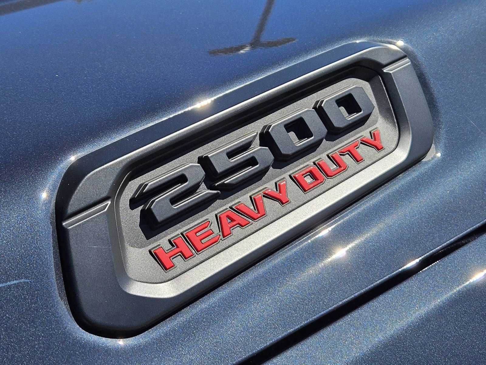 New 2026 RAM 2500 Lone Star image 13