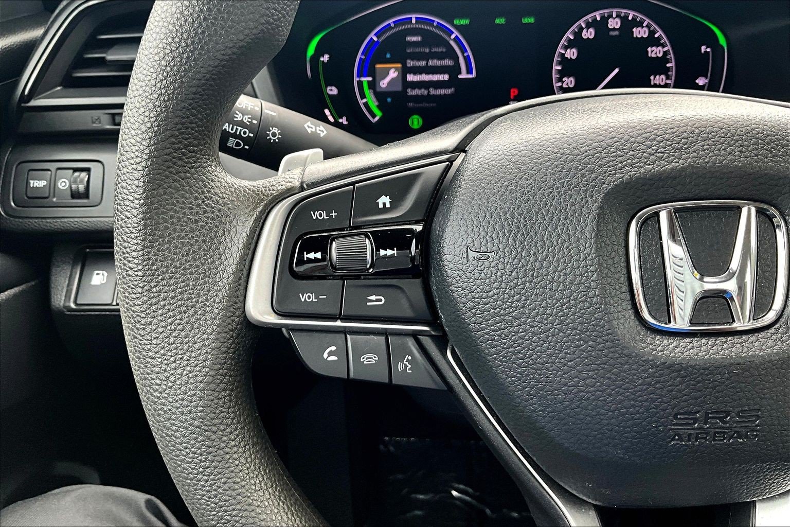 Used 2022 Honda Insight EX image 19