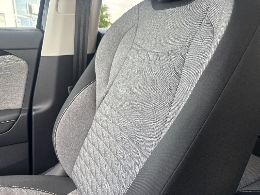 New 2026 Volkswagen Tiguan S FWD image 35