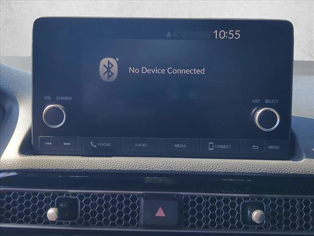 Certified 2025 Honda Civic Sport image 17