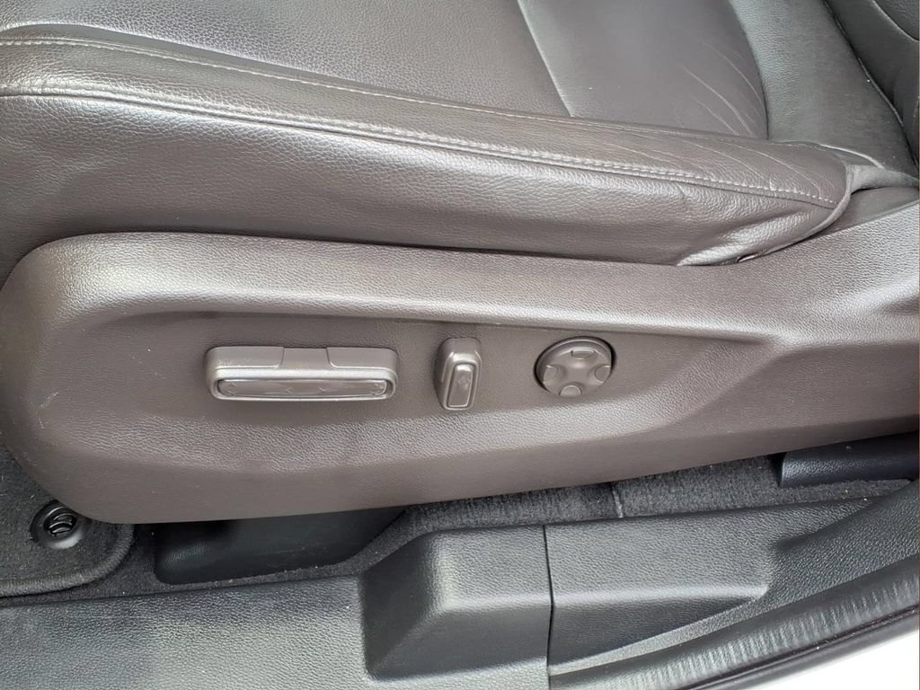 Used 2018 Honda Odyssey EX-L image 19