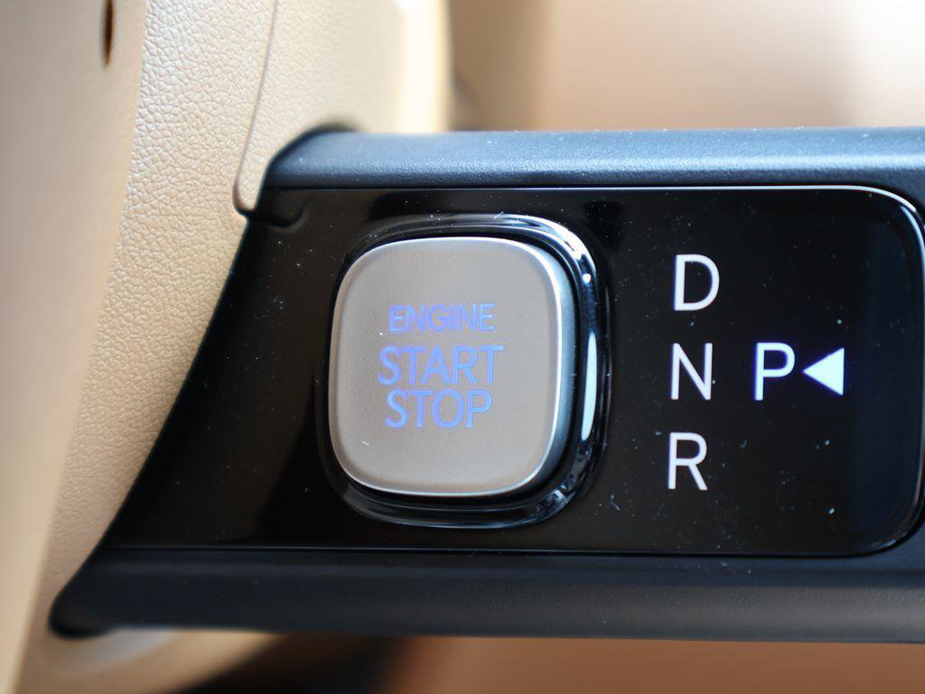 New 2026 Hyundai Palisade Calligraphy FWD image 37
