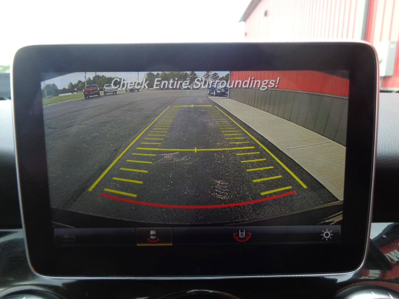 Used 2016 Mercedes-Benz CLA 250 4MATIC image 10