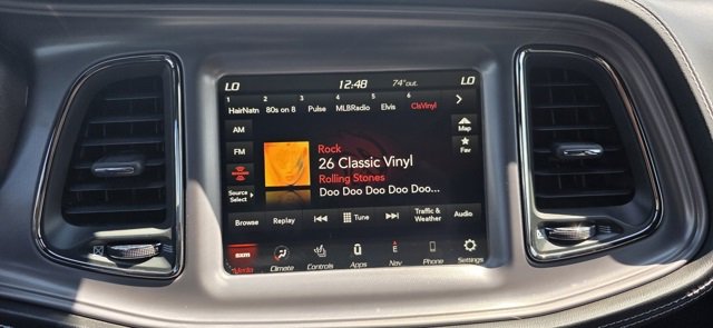 Used 2023 Dodge Challenger SRT Hellcat image 18