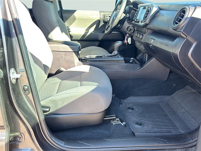 Used 2023 Toyota Tacoma SR image 11
