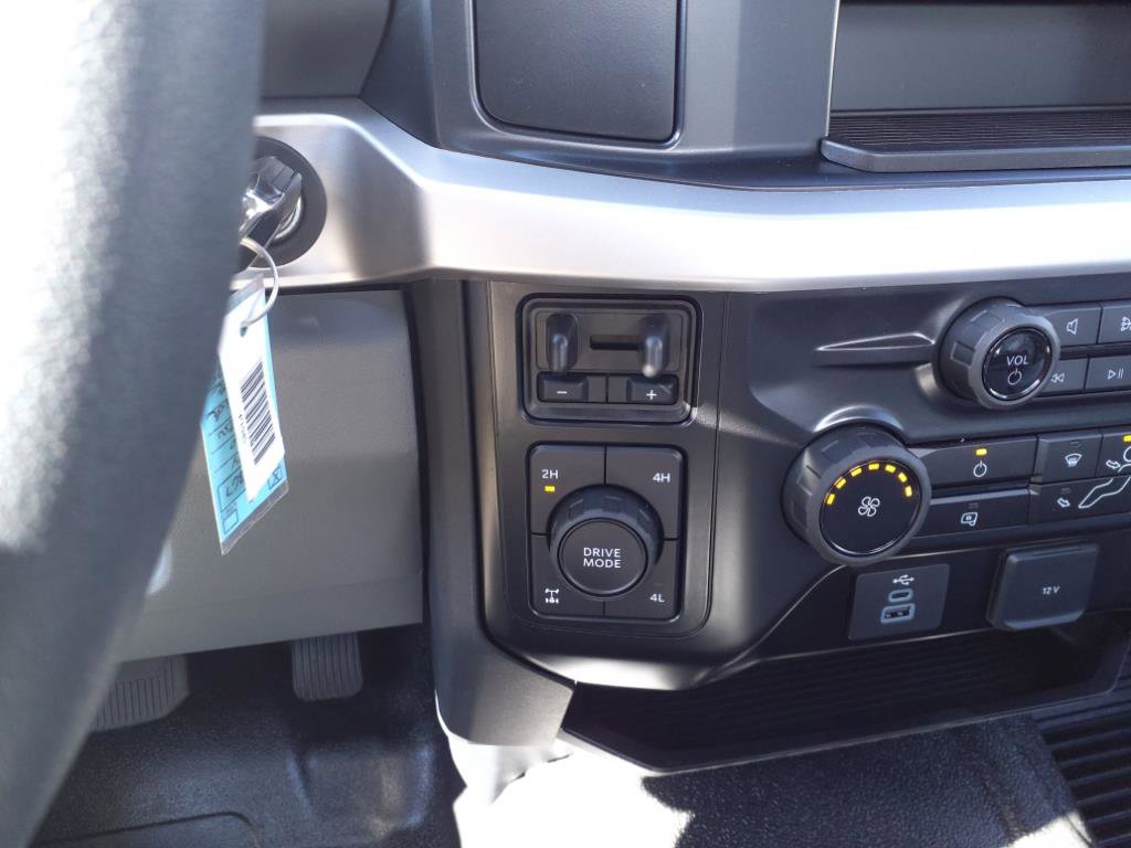 Used 2024 Ford F250 XL w/ XL Off-Road Package AWD/4WD image 23