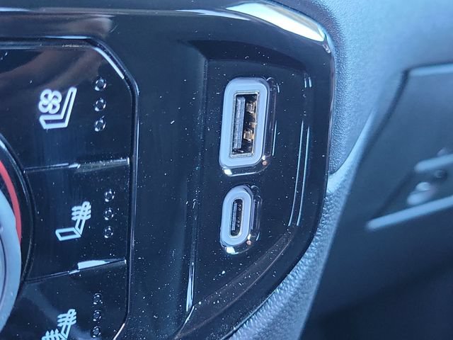 New 2026 Chevrolet Silverado 1500 LTZ AWD/4WD image 14