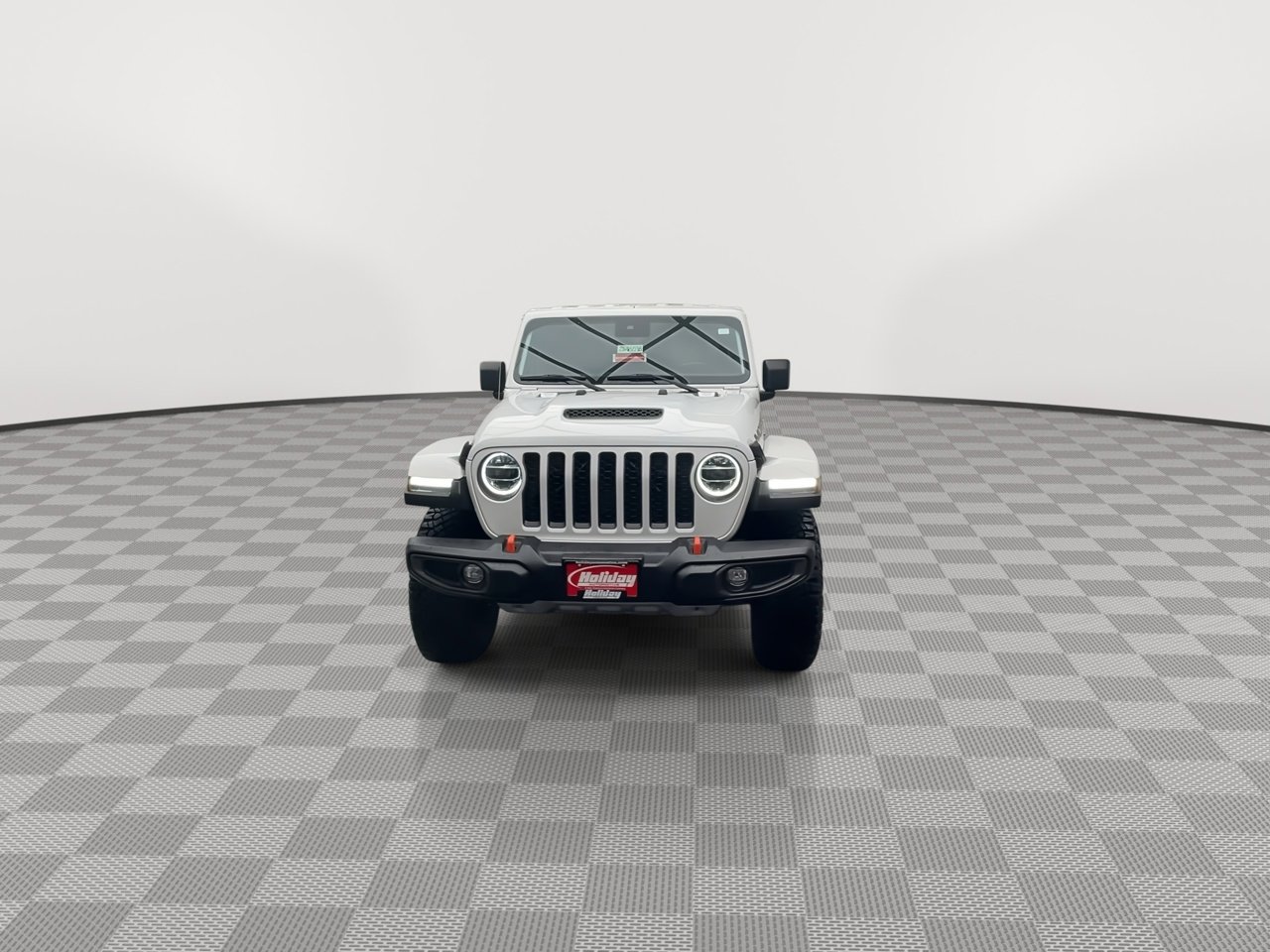 Used 2021 Jeep Gladiator Mojave image 33
