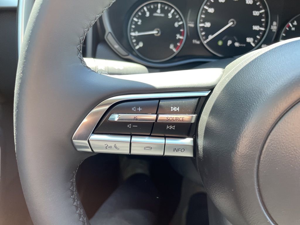 New 2026 MAZDA CX-50 AWD 2.5 S w/ Weather Package image 21