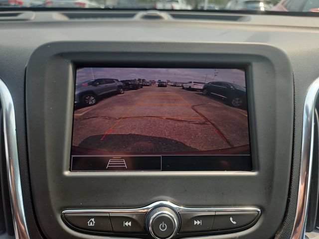 Used 2024 Chevrolet Equinox LT FWD image 21