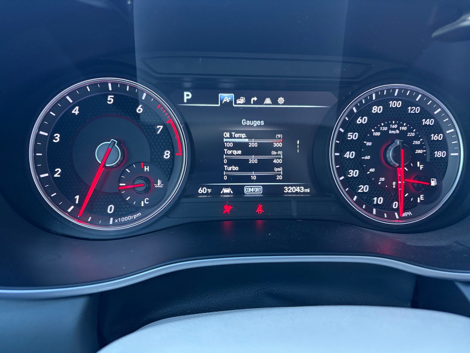 Used 2019 Genesis G70 3.3T Design image 18