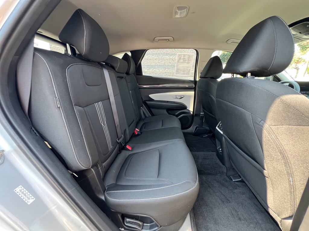 Used 2024 Hyundai Tucson SEL AWD/4WD image 20