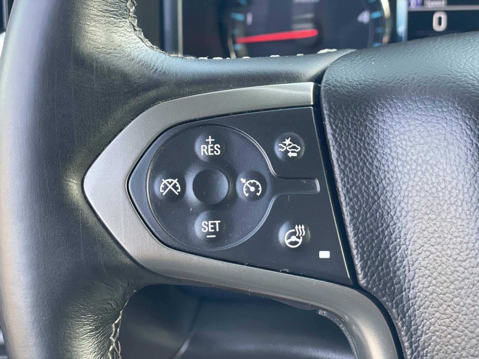 Used 2018 Chevrolet Silverado 2500 High Country w/ Duramax Plus Package image 11