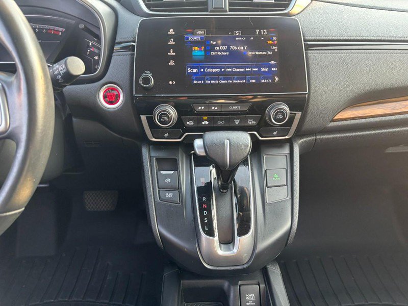Used 2019 Honda CR-V EX-L image 12