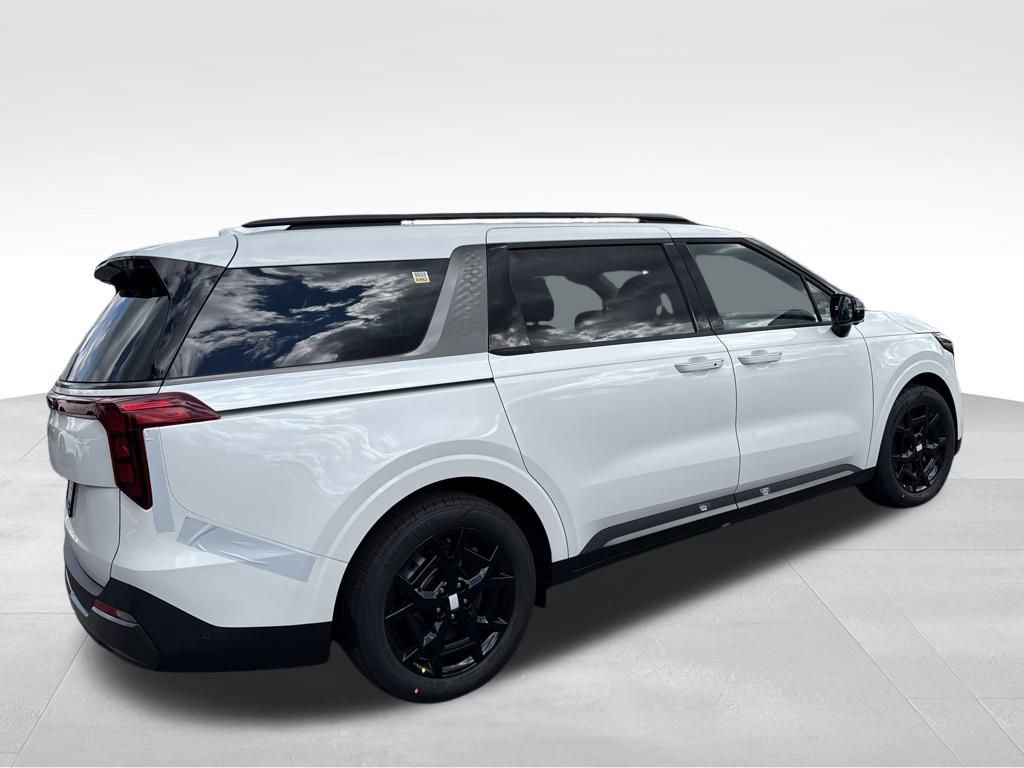 New 2026 Kia Carnival SX image 6