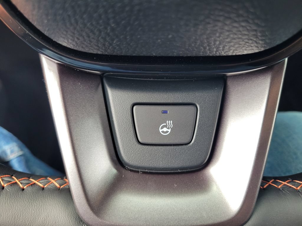 New 2026 Honda Pilot TrailSport image 22