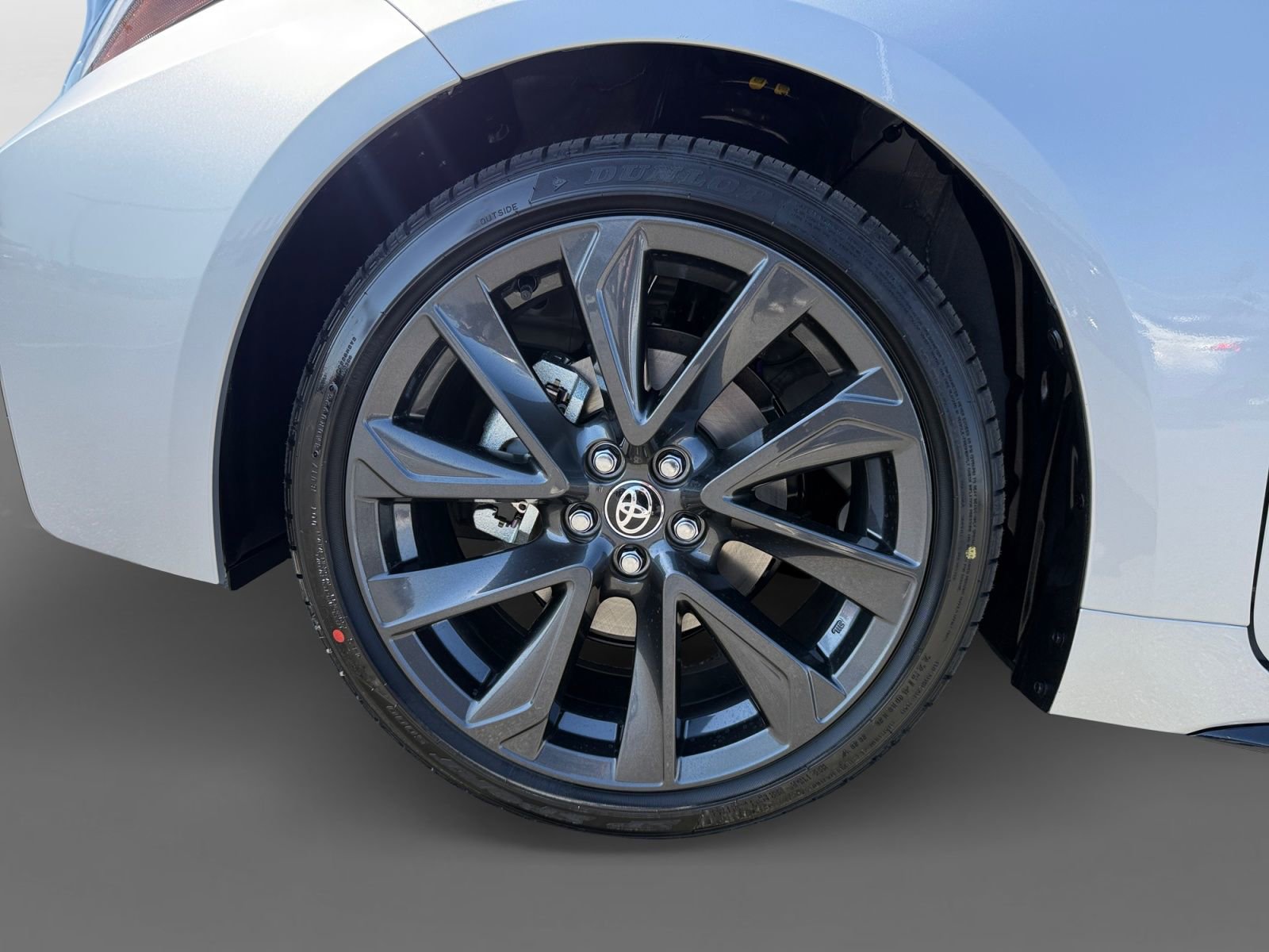 New 2026 Toyota Corolla SE image 14