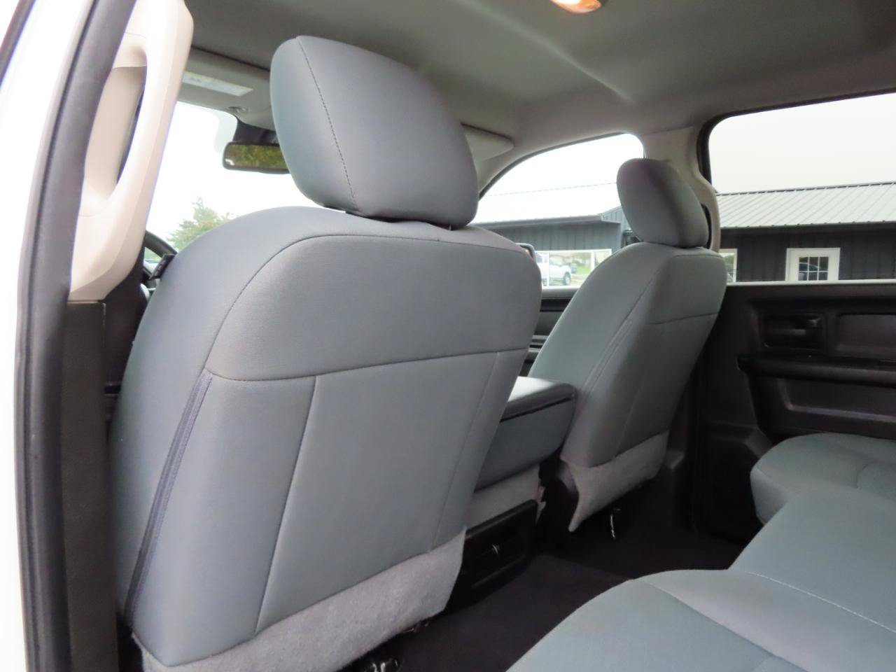 Used 2018 RAM 2500 Tradesman w/ Popular Equipment Group AWD/4WD image 43