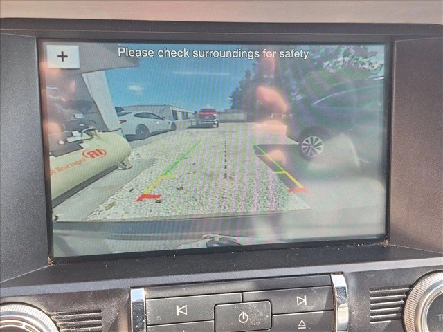 Used 2016 Ford Mustang Premium RWD image 11