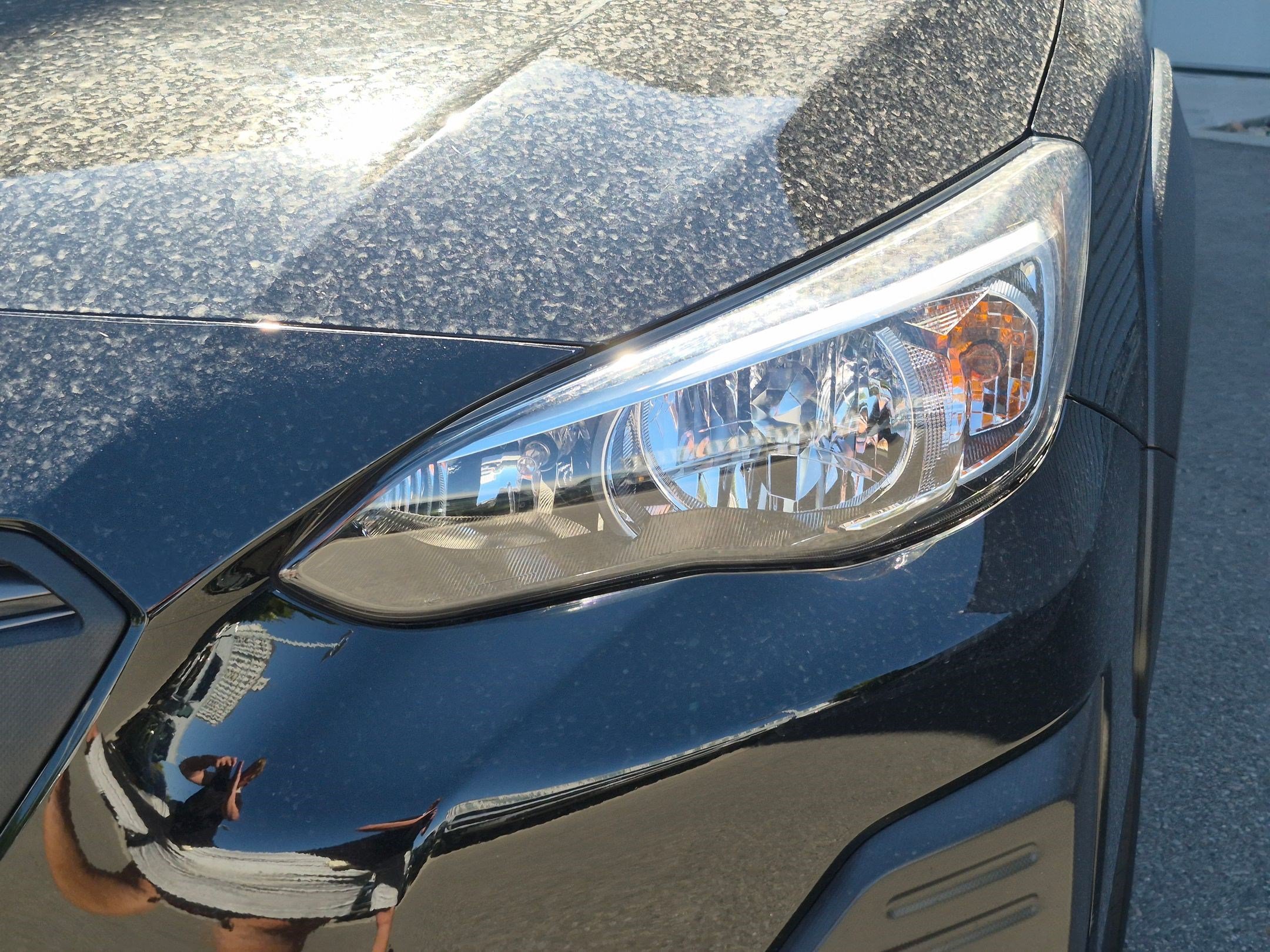 Used 2021 Subaru Crosstrek 2.5i Sport w/ Moonroof Package AWD/4WD image 10