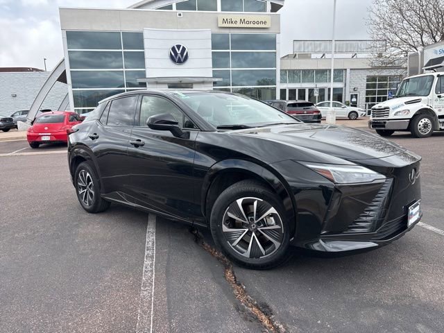 Used 2024 Lexus RZ 300e Premium w/ Accessory Package (Z1)
