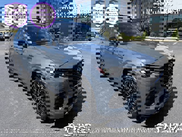 New 2025 MAZDA CX-70 3.3 Turbo S w/ Premium Package image 3