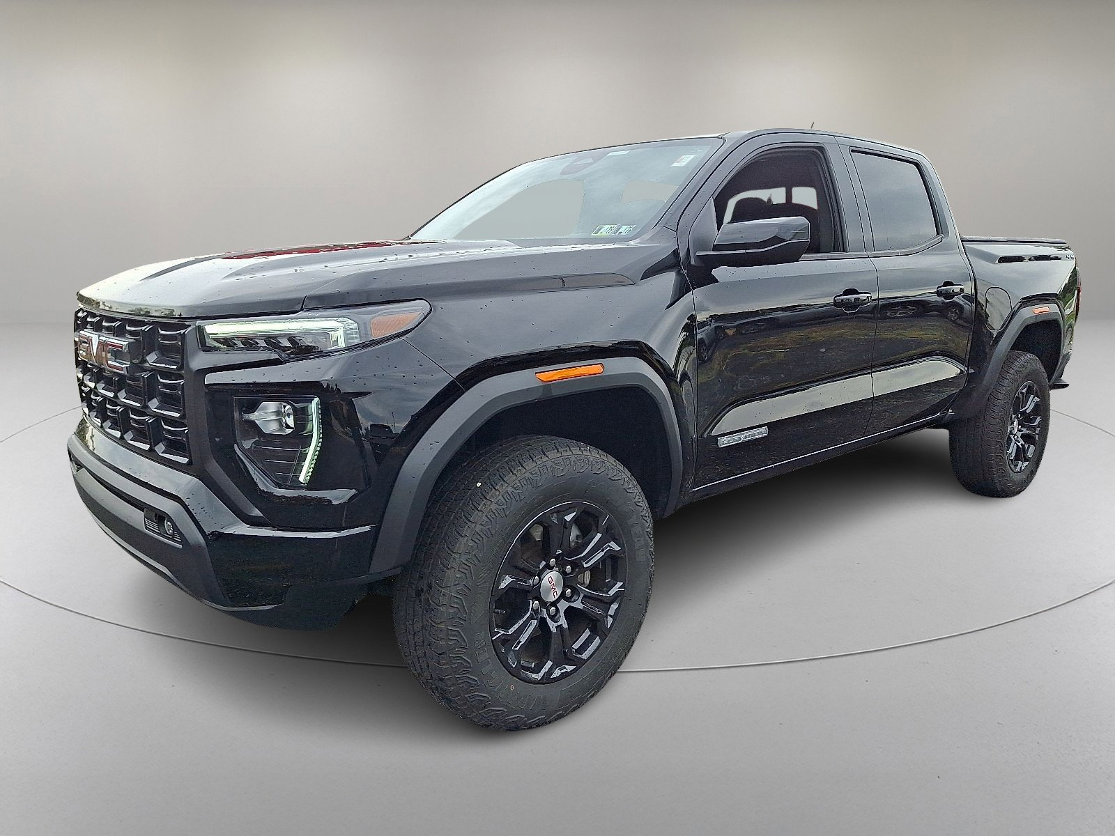 Used 2023 GMC Canyon Elevation w/ Convenience Package image 5