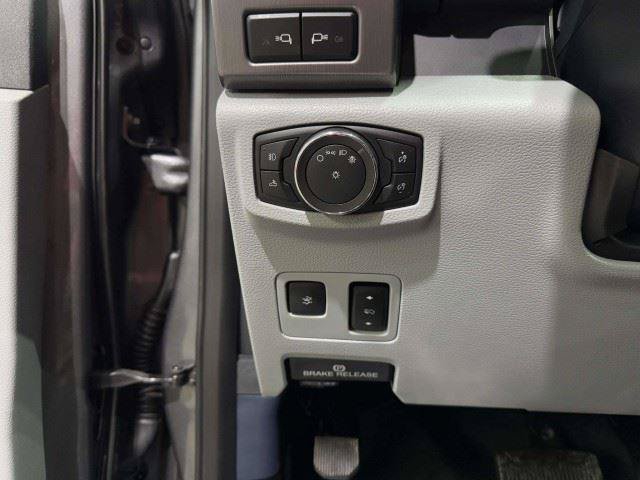 Used 2022 Ford F250 Limited w/ FX4 Off-Road Package AWD/4WD image 30