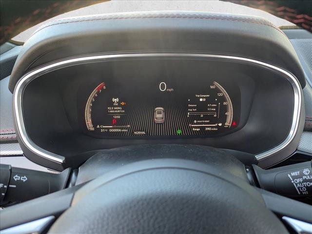 New 2026 Acura MDX A-Spec AWD/4WD image 11