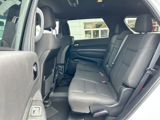 Used 2026 Dodge Durango GT w/ Blacktop Package AWD/4WD image 17