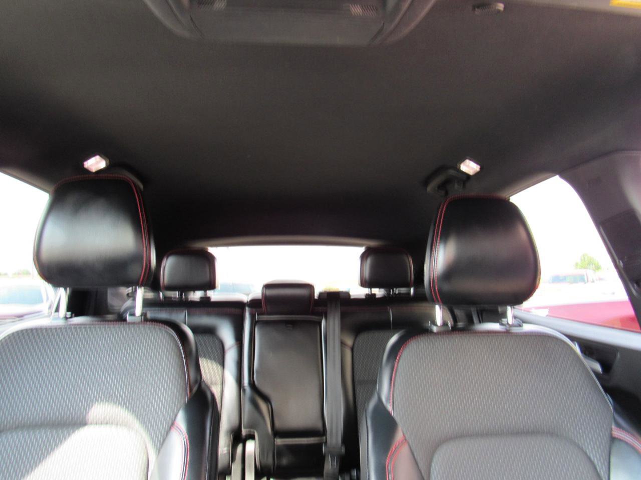 Used 2023 Ford Escape ST-Line w/ Tech Pack #1 AWD/4WD image 25