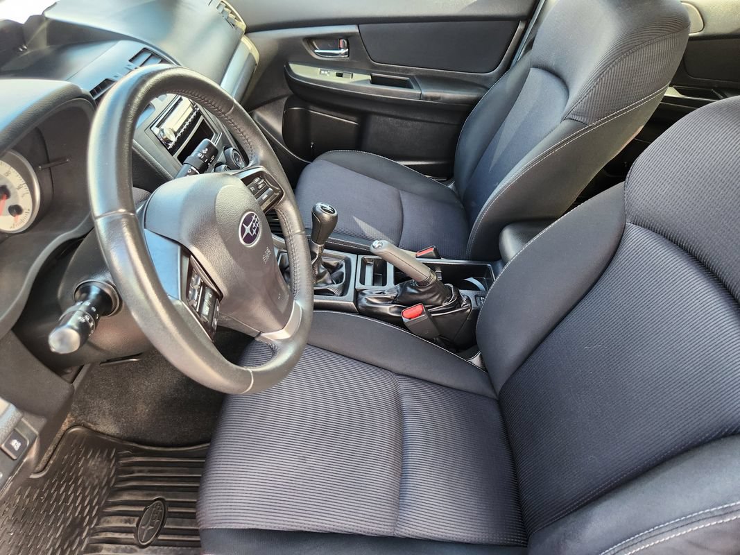 Used 2013 Subaru Impreza 2.0i Sport Premium AWD/4WD image 16