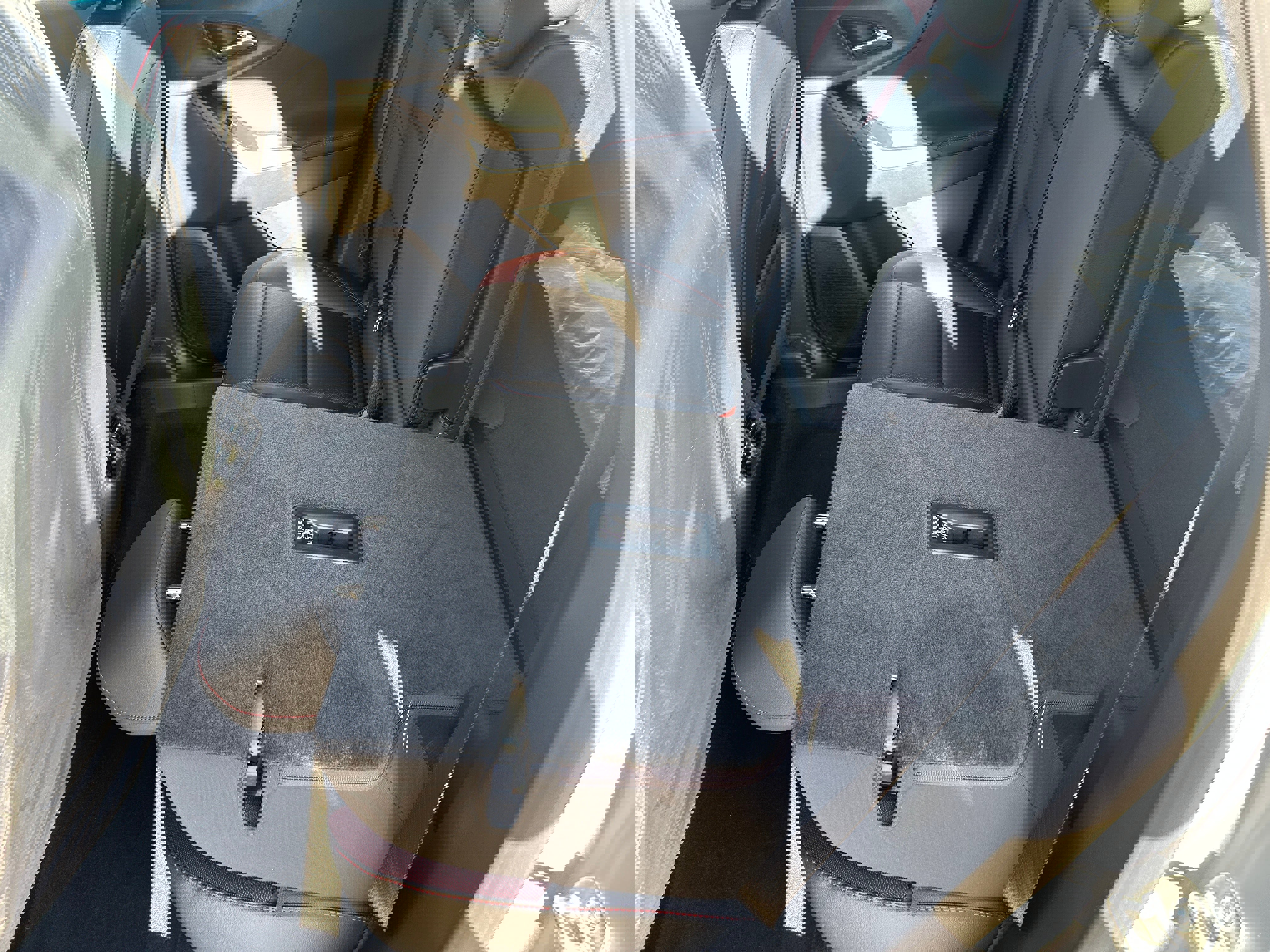 New 2026 Chevrolet Equinox RS image 35