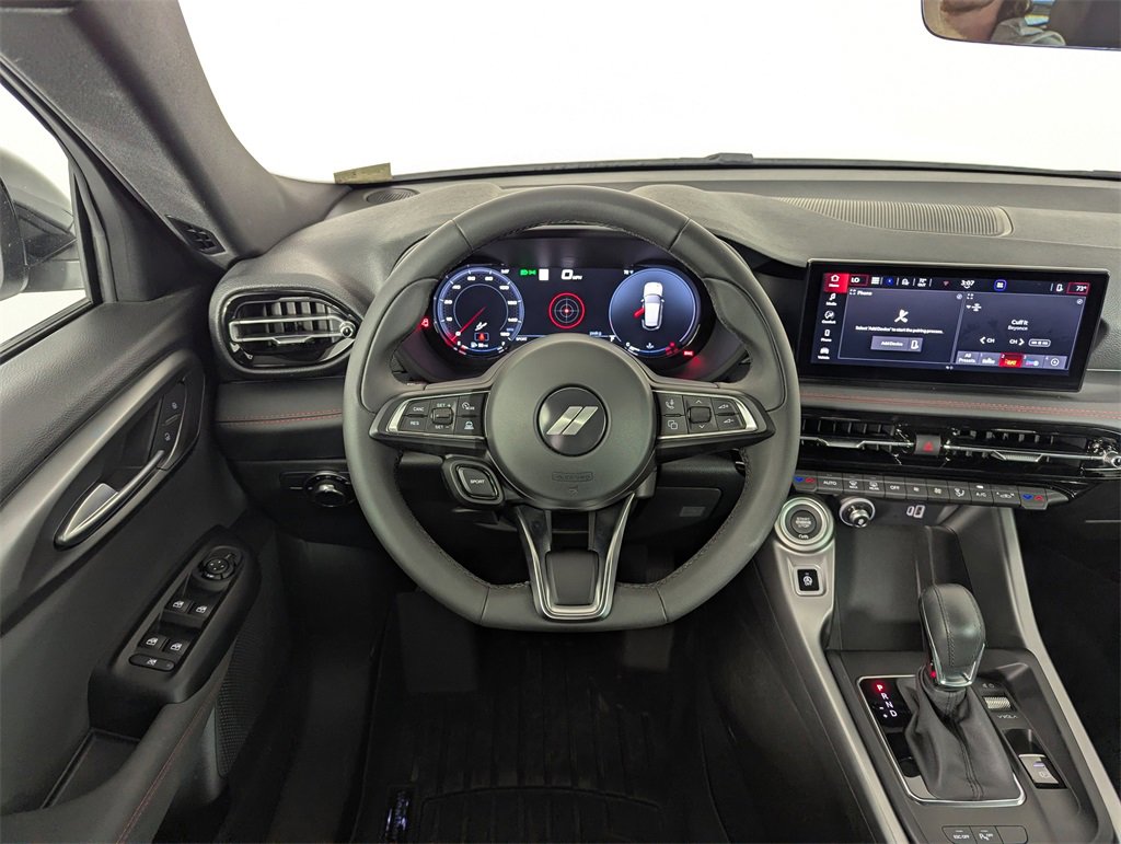 Used 2024 Dodge Hornet GT w/ GT Blacktop Package image 17