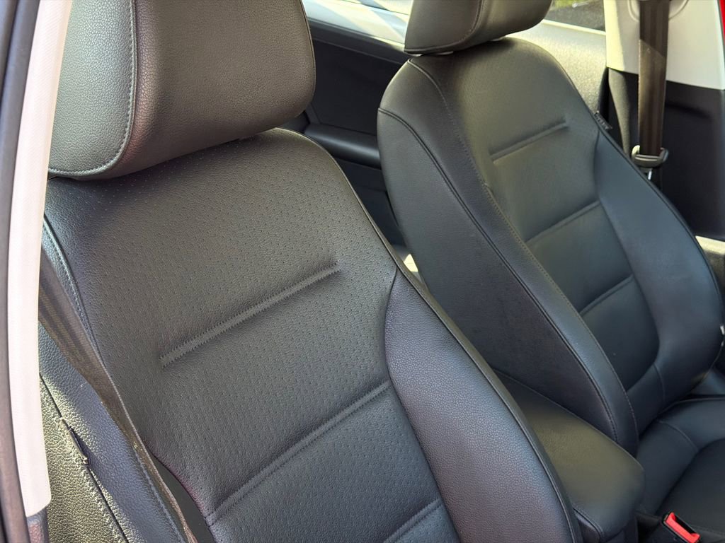 Used 2015 Volkswagen Jetta SE image 7